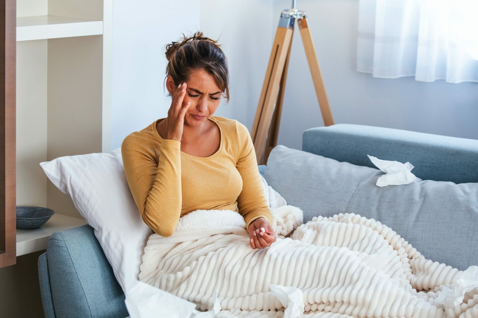 Zahnkrone Schmerzen So schlimm können sie sein