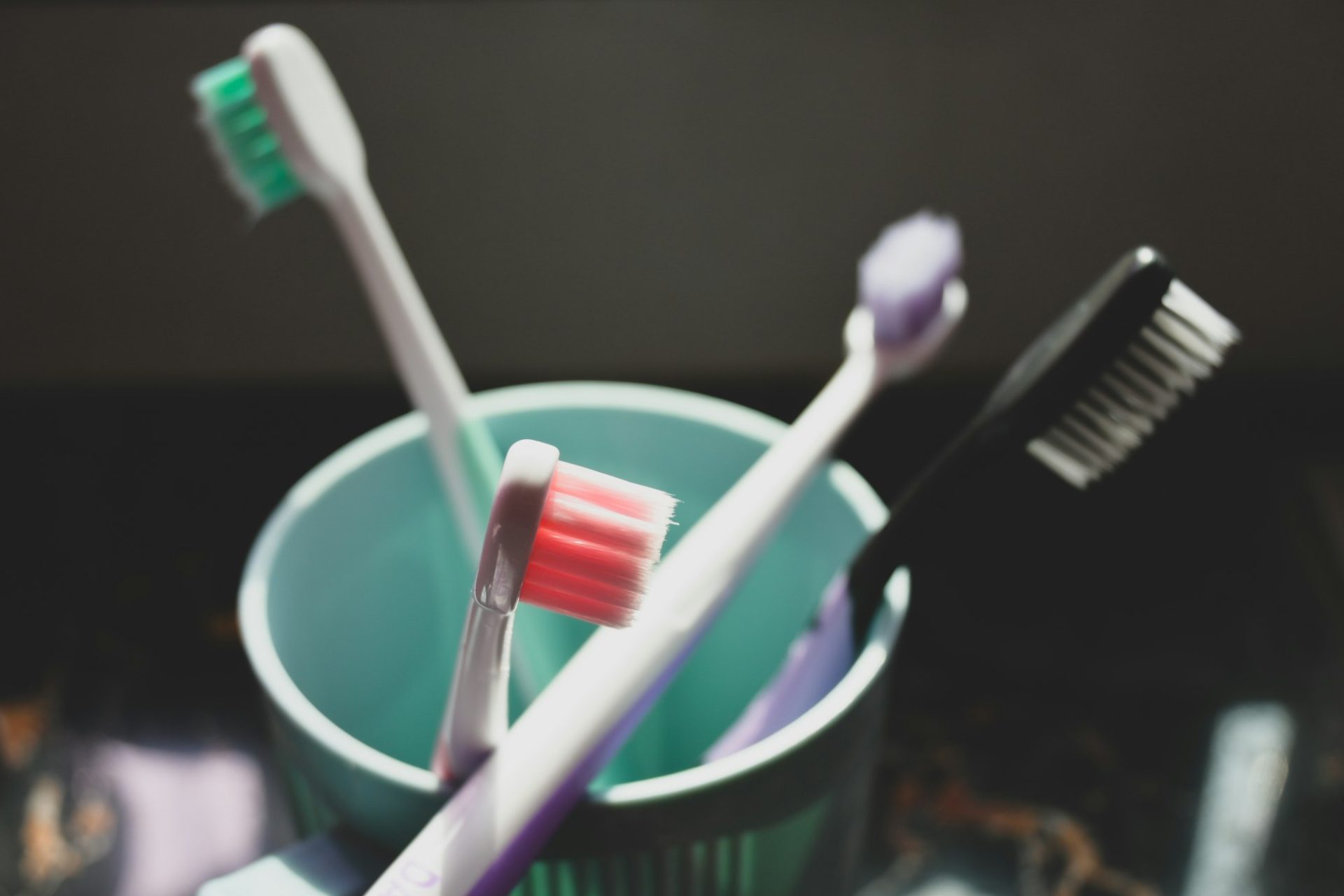 Symbolbild: Zahngesundheit im Fokus: Tipps für ein strahlendes Lächeln